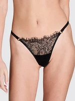 Camelia Thong Panty