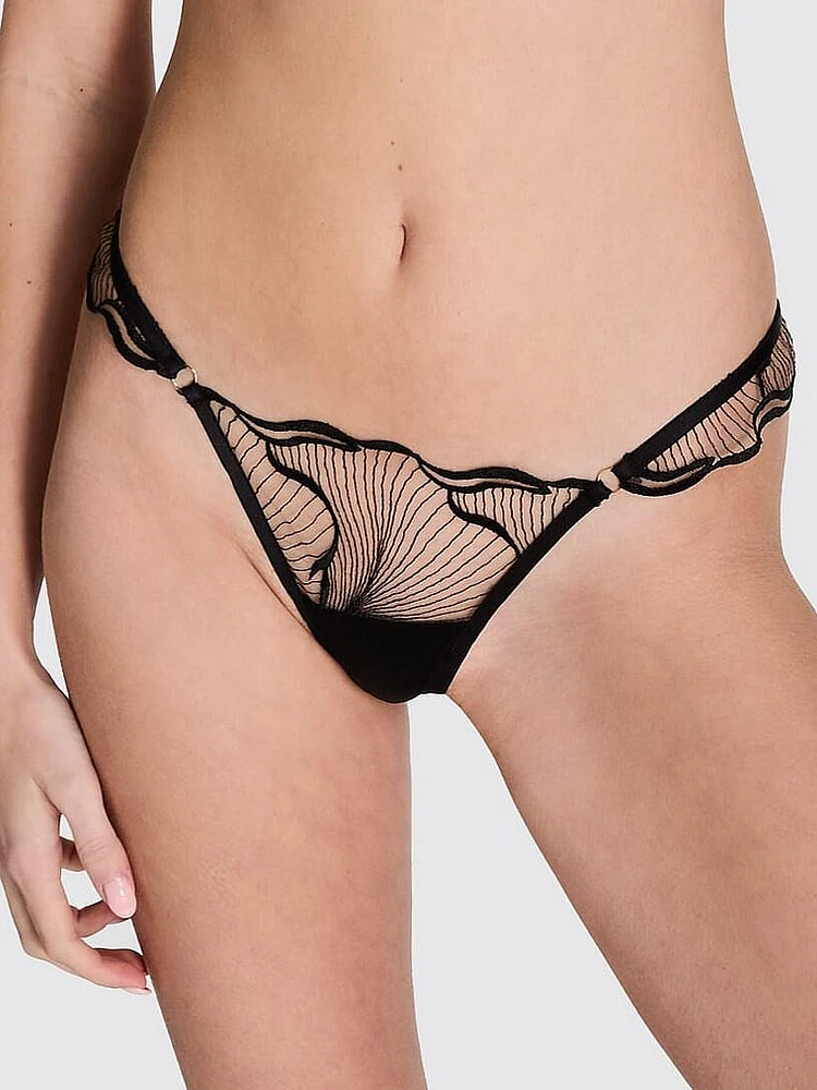 Marabel Thong Panty