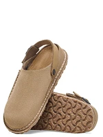 Lutry Clog