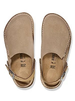Lutry Clog