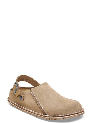 Lutry Clog
