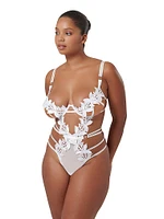 Ophelia Wired Bodysuit