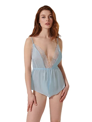 Vermont Romper