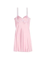 Scout Crepe Midi Dress
