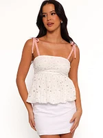 Aarti Top