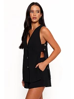Miller Shorts Set