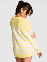 Cambridge Knit Beach Sweater