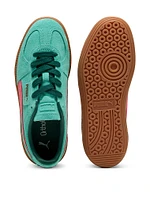 Palermo Leather Sneakers