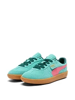 Palermo Leather Sneakers