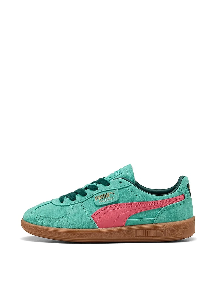 Palermo Leather Sneakers