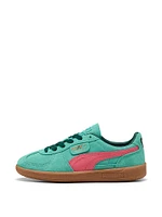 Palermo Leather Sneakers