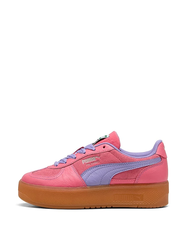 Palermo Elevata Sneaker