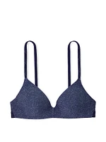 Wear Everywhere Push-Up Wireless Bra