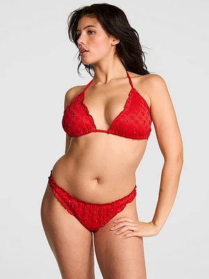 Cape May Bikini Top