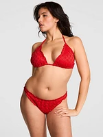 Cape May Bikini Top