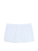 Lane Seersucker Shorts