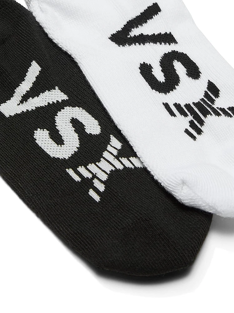 VSX 2-Pack Ankle Socks