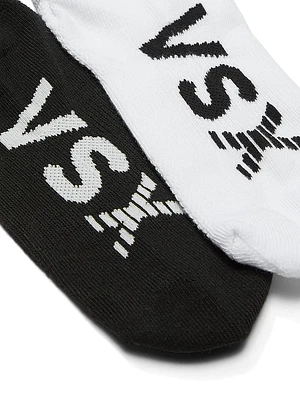 VSX 2-Pack Ankle Socks