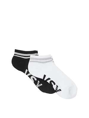 2-Pack Ankle Socks