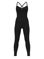 VSX Elevate™ Strappy Catsuit