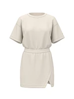 VSX Featherweight Knit Tee Dress