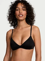 Sexy Tee Smooth-Cup Wireless Push-Up Bra