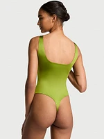 SoSleek™ Plunge Bodysuit