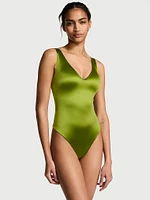 SoSleek™ Plunge Bodysuit