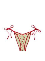 Monty Bikini Bottom