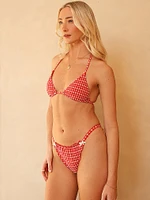 Lucca Bikini Bottom