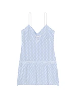 Frida Mini Dress