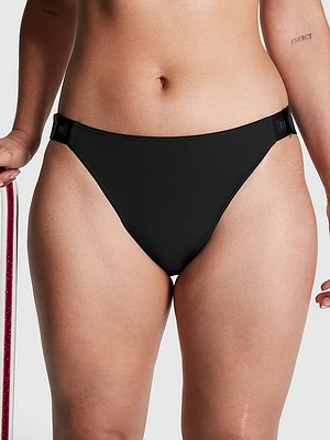 Adaptive Bikini Panty