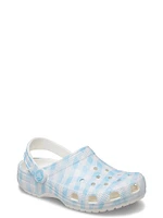 Classic Gingham Clog