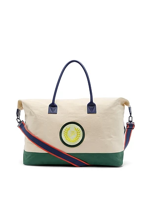 Camp PINK Duffle Bag
