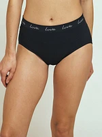 "LOVE" Script Brief Panty