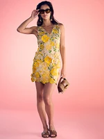 Aisha Dress