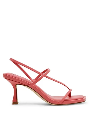 Locke Heel