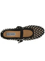 Dreaming Studded Ballet Flat