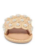 Harlyn Pearl Sandals