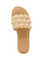 Harlyn Pearl Sandals
