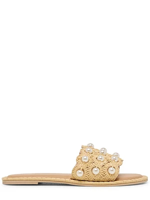 Harlyn Pearl Sandals