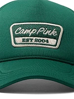 Camp PINK Trucker Hat
