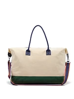 Camp PINK Duffle Bag