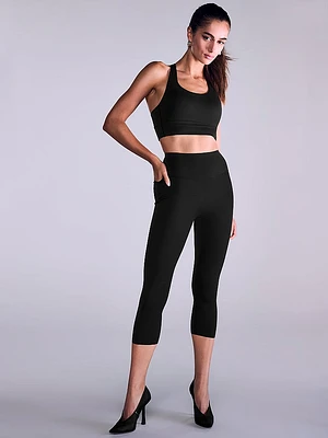 VSX Elevate™ Capri Legging