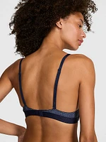 Wear Everywhere Push-Up Wireless Bra