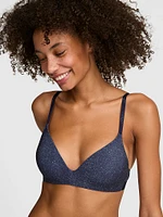 Wear Everywhere Push-Up Wireless Bra
