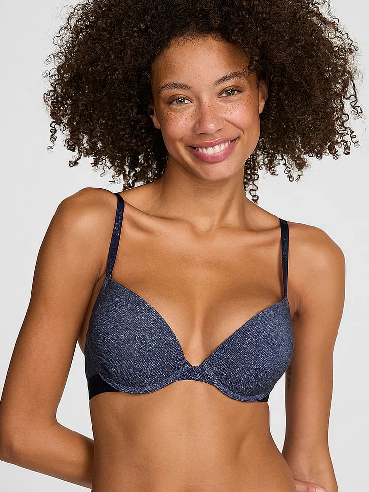 Wear Everywhere Super Push-Up Bra