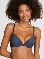 Wear Everywhere Super Push-Up Bra