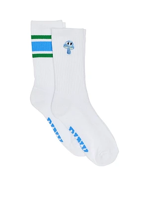 Pack Crew Socks