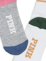 Quarter Sock 2 Pack